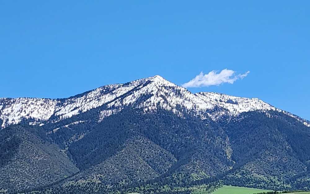Baldy Mountain RV Resort - Irwin, Idaho - Campspot