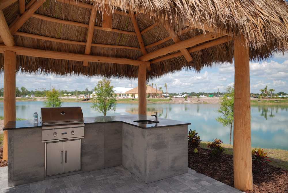 Palm Breeze RV Resort, Punta Gorda, Florida - Photo 2