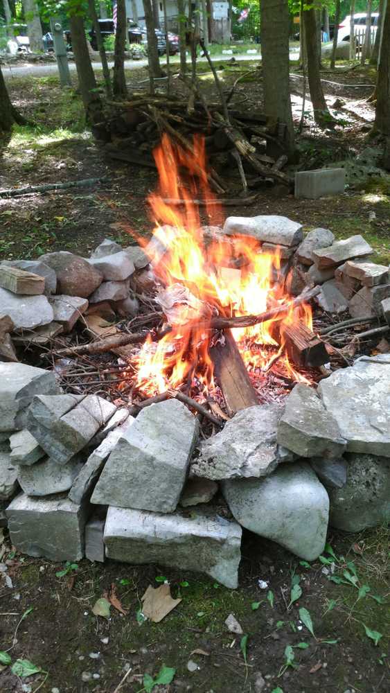 Sportsmans Hideaway RV Park - Photo 5