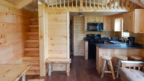 Shawangunk Premium Cabin — image 2 of 8