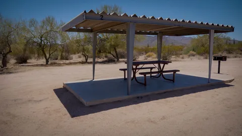 Standard Pull Through Site — image 8 of 8