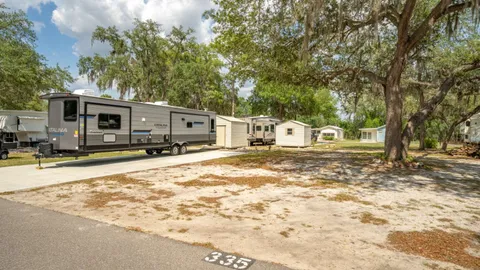 Standard Full Hookup RV Site — image 1 of 2
