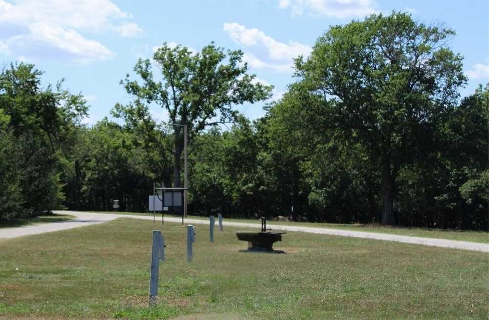 City of Garnett Parks, Garnett, Kansas - Photo 2