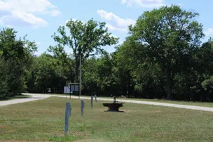 City of Garnett Parks – photo 2