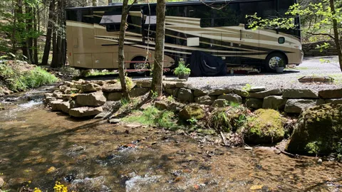 Creekside Big Rig RV Site 20/30/50 AMP — image 4 of 4