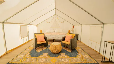 Glamping Tents — image 1 of 5