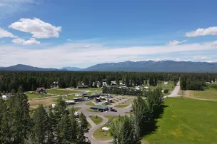 Whispering Pines RV Park – photo 2