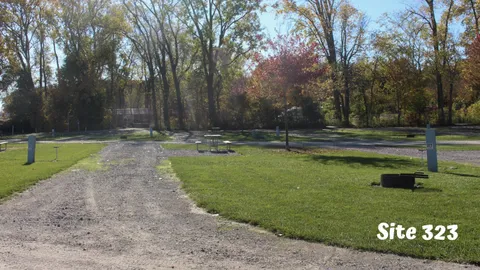 Deluxe Plus RV Site — image 1 of 2