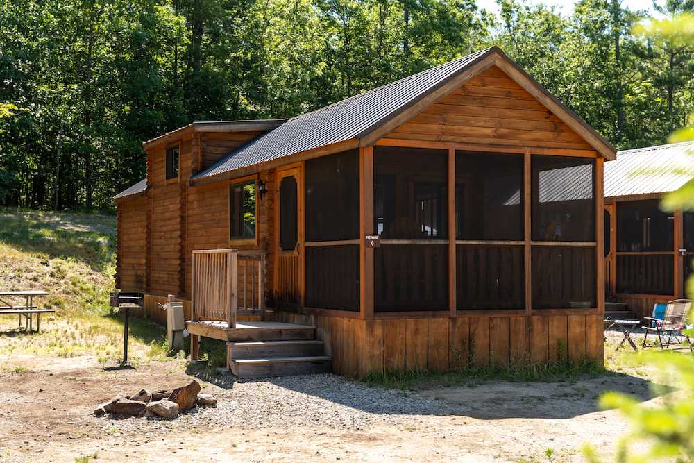 Meadow Cottage