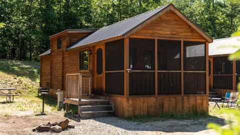 Meadow Cottage — image 1 of 6