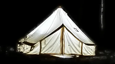 Glamping Site — image 1 of 4