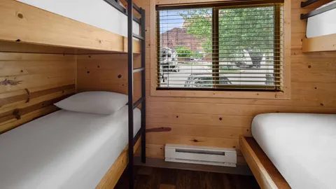 Premium Cottage Rental 2 Bedroom — image 2 of 11