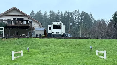 Riverbank Tent Site — image 2 of 2