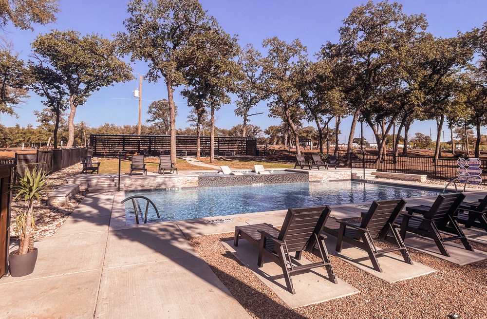 Starry Night RV Resort, Fort Worth, Texas - Photo 5