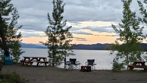 30 amp RV Site — image 2 of 6