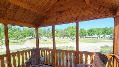 Ranger Smith™ Cottage — image 2 of 10