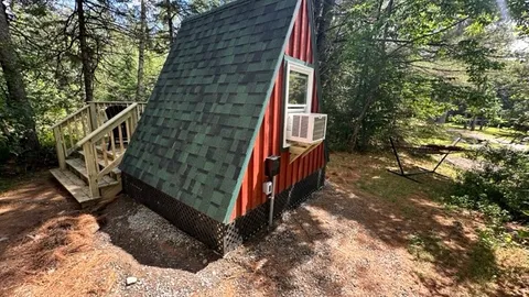A-Frame Cabin N21 — image 2 of 16