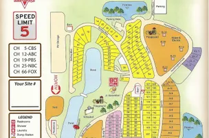 Berwagana Campground – photo 5