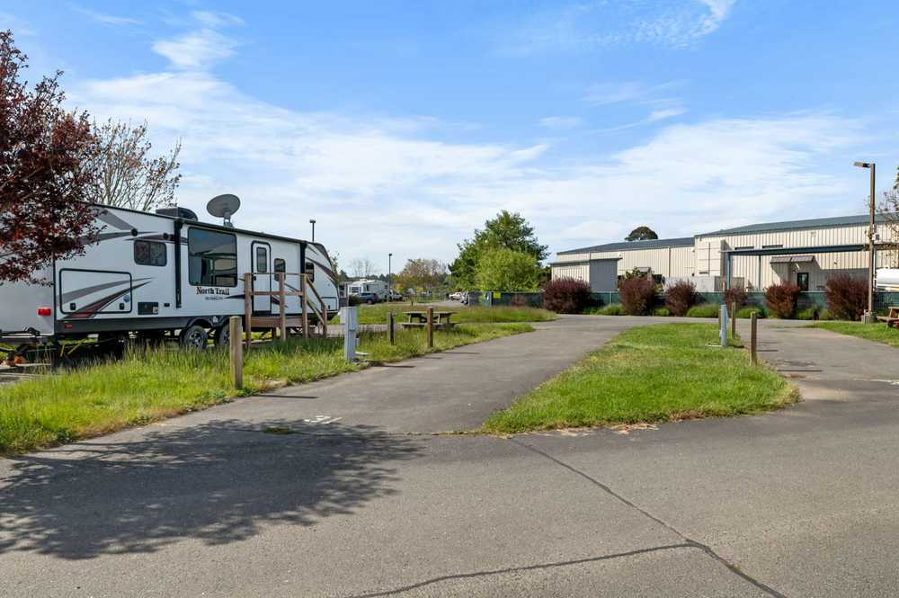 Coastal Pines RV Resort, Eureka, California - Photo 5