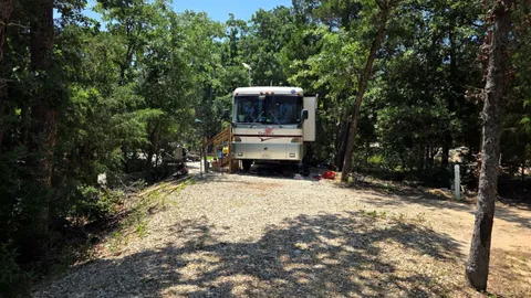 Standard Back-In 20/30/50 Amp RV Site — image 2 of 12