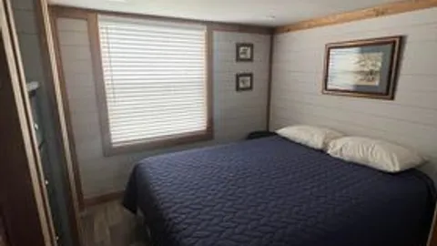 Lakeside Tiny Home Single Loft — image 2 of 11