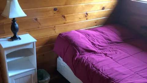 Small Bunkhouse — image 1 of 1