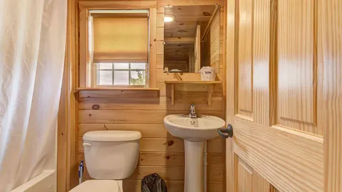 Hillside Premium Loft Cabin — image 7 of 7