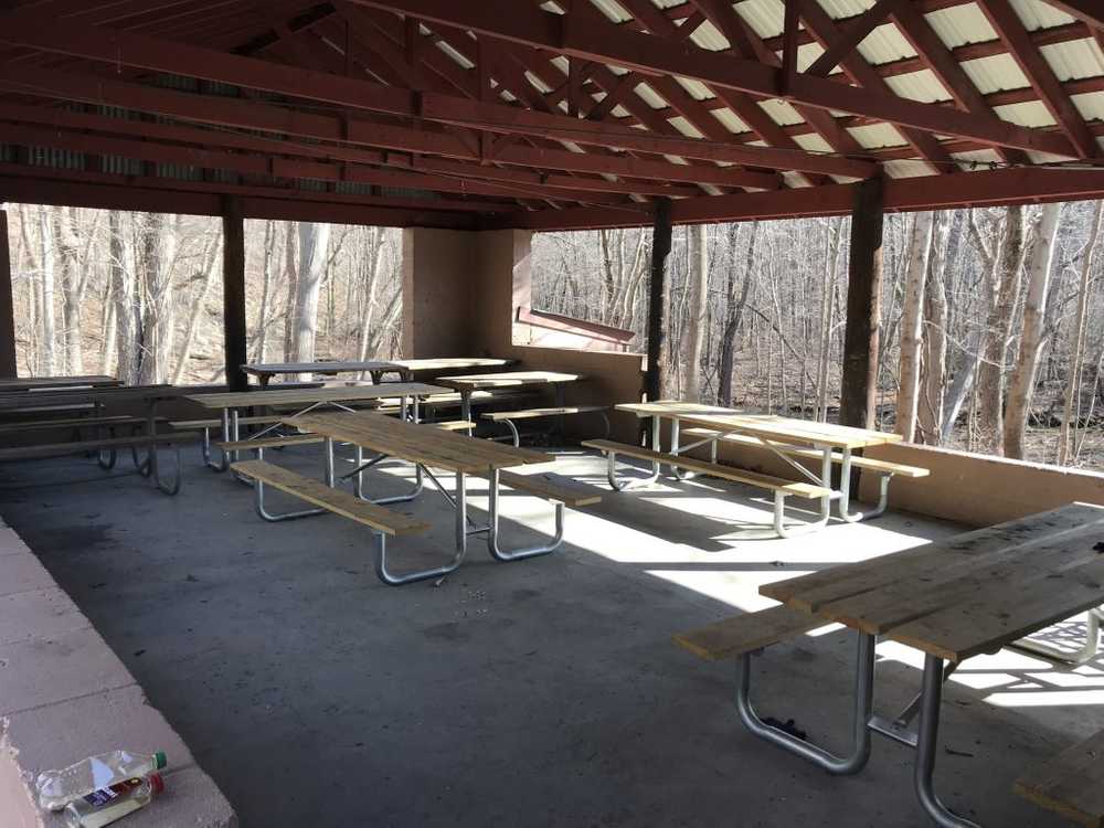 Camp Wyanokie - Photo 4