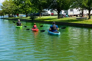 Lake Haven RV Retreat – photo 3