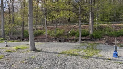 Water and Electric Large Back-In RV Site — image 1 of 1