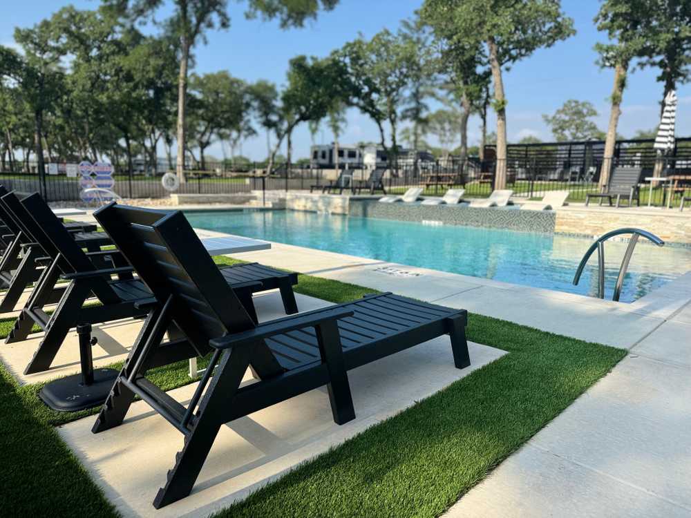 Starry Night RV Resort, Fort Worth, Texas - Photo 3