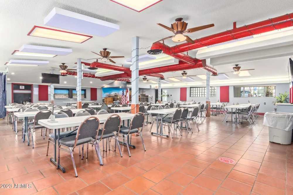 Carefree Manor RV Resort - Apache Junction, AZ - Photo 2