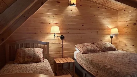 Cozy Cabin 1 (SpyRock) — image 2 of 9