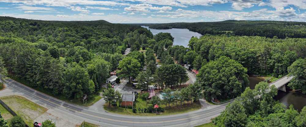 Two Rivers Campground - Main Photo
