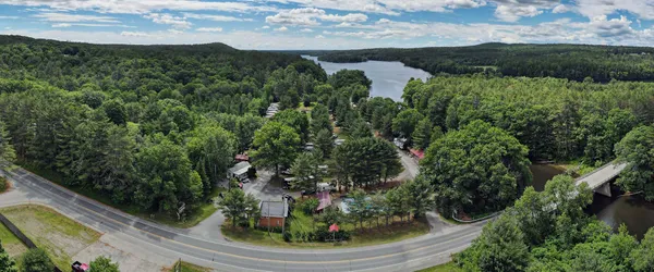 Two Rivers Campground campground
