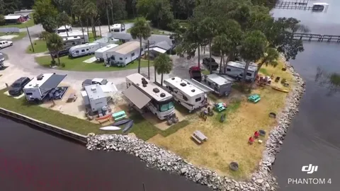 30/50 Amp Lakefront RV Sites — image 35 of 35