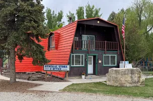 Temple Ridge RV & Campground – photo 5