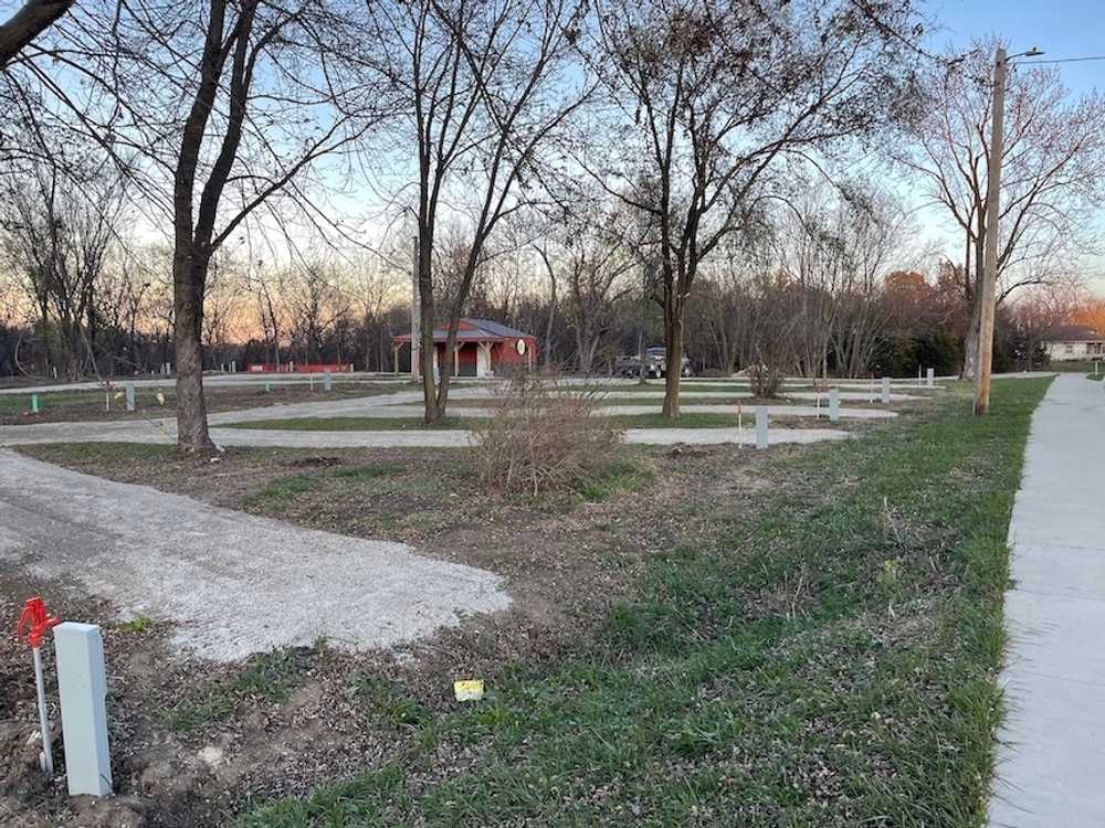 Patty’s Park, Green Castle, Missouri - Photo 2