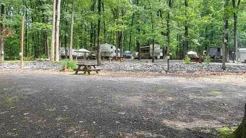 Tent Site — image 2 of 3