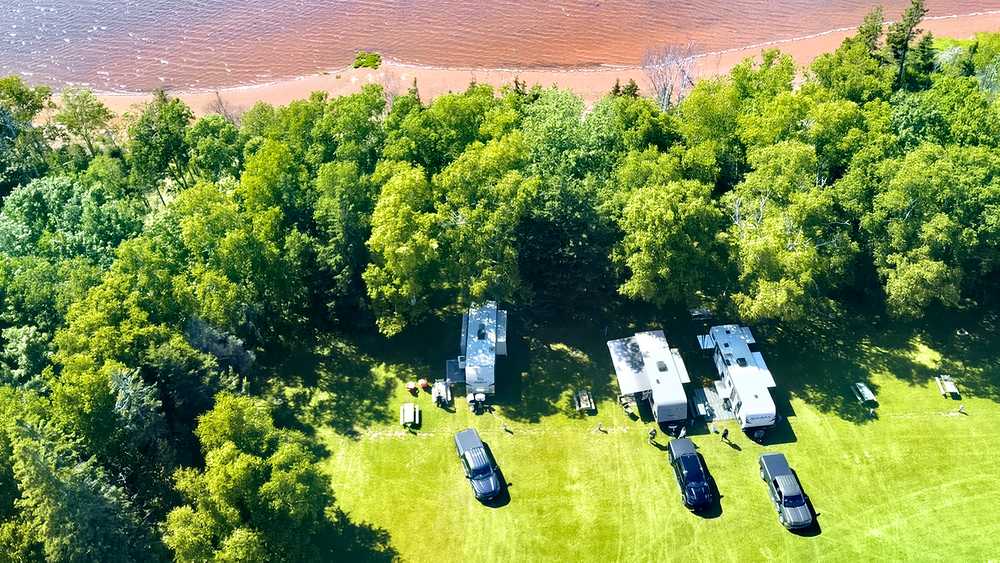 Green Park Campground - Photo 4