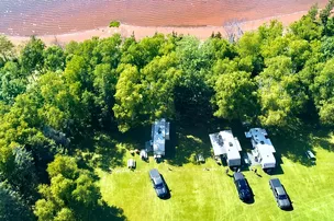 Green Park Campground – photo 4
