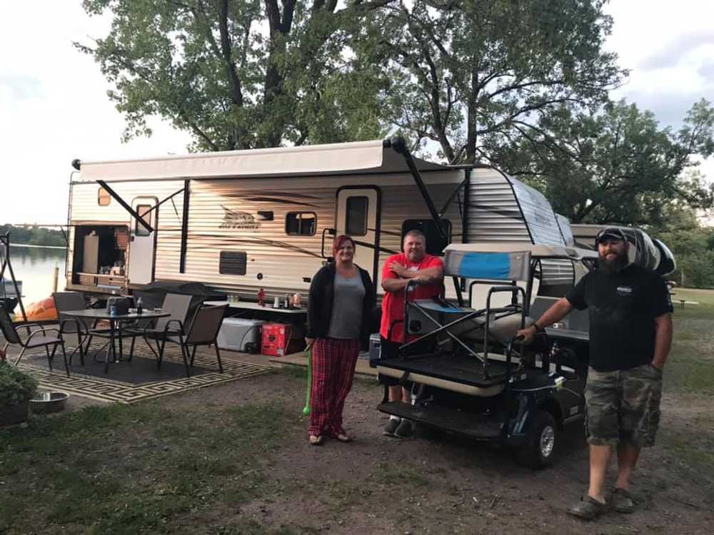 Fish Lake Resort and Campground - Photo 3