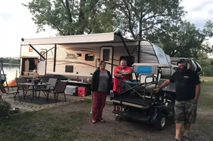 Fish Lake Resort and Campground – photo 3
