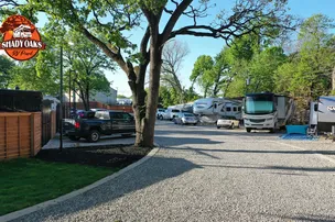 Dallas Shady Oaks RV Park – photo 2