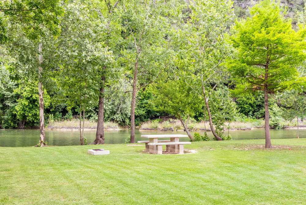 KL Ranch Camp On The River, New Braunfels, Texas - Photo 4