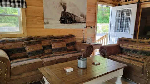 Cabin on the River — image 1 of 7