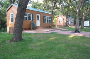 Silver Springs Campground – photo 2