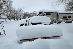 Wind River RV Park – photo 5
