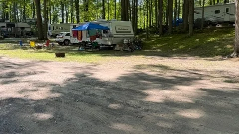 30 Amp - Smaller Trailer — image 1 of 1