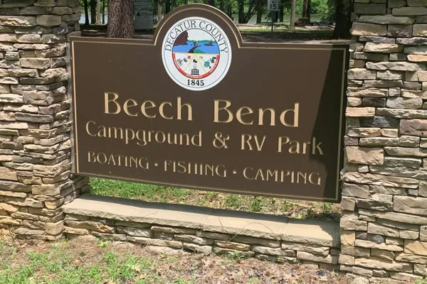 Beech Bend Park – photo 1